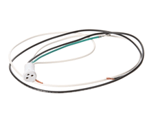 MASTER-BILT 21-00568 LYALL HARNESS F-3-48  WHITE FE