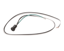 MASTER-BILT 21-01488 LYALL HARNESS F-3-48  BLACK FE