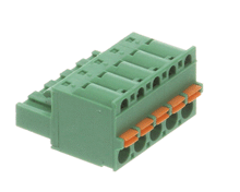 MASTER-BILT 21-01661 PROCOM CONNECTOR WJ2EDGKD-5.08