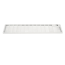 MASTER-BILT 212-28900 GRILLE ASSEMBLY, BOTTOM MOUNT