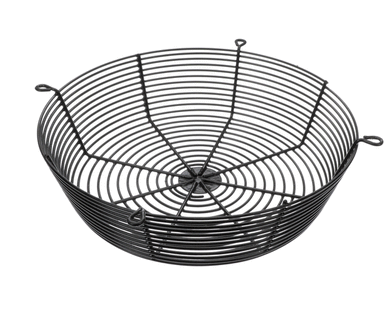 MASTER-BILT 213626003 14IN  BLACK COATED WIRE FAN GUAR