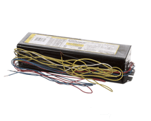 MASTER-BILT 23-00159 BALLAST 2 LAMP 800 MA 490-XLH-