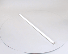 MASTER-BILT 23-00325 PREHEAT FLUORESCENT LAMP  30W