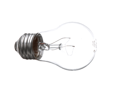 MASTER-BILT 23-00343 INCANDESCENT LAMP, 40W MEDIUM