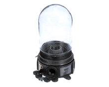 MASTER-BILT 23-00548 VAPOR PROOF LITE FIX  100 W