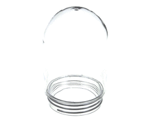 MASTER-BILT 23-00549 VAPOR PROOF GLOBE KASON #11806