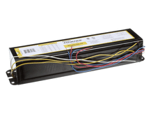 MASTER-BILT 23-01458 BALLAST 1 LAMP LOW TEMP #951-S