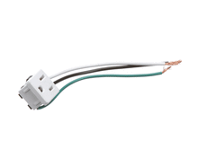 MASTER-BILT 23-01460 RECEPTACLE  SERVICE CIRCLE-F #