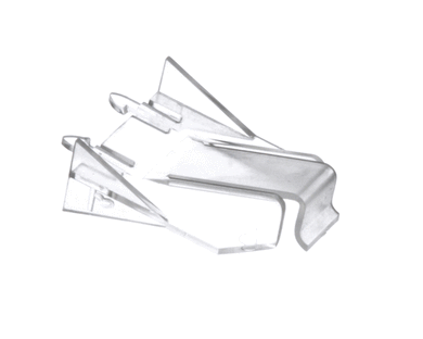 MASTER-BILT 23-01580 LEXAN SAFETY CLIP  #J48  NEW