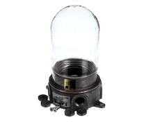 MASTER-BILT 23-01713 VAPOR PROOF LIGHT FIXTURE  26