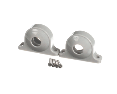 MASTER-BILT 23-01774 ADJUSTABLE END CAPS