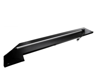MASTER-BILT 23-01904 LIGHTED SHELF ASSEMBLY  RH  ECSS60