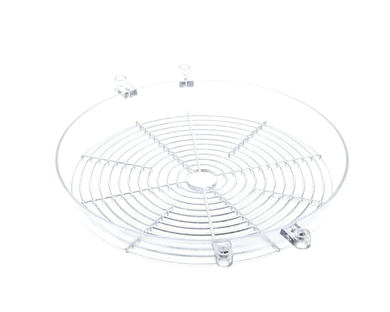 MASTER-BILT 25-01355 EVAPORATOR. FAN GUARD  BOHN # 5054D