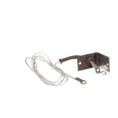 MASTER-BILT 251-15000 WEIGHT CORD & BRACKET ASSEMBLY