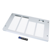 MASTER-BILT 256-28900 GRILLE ASSEMBLY, BOTTOM MOUNT