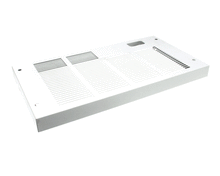 MASTER-BILT 256-28930 GRILL ASSEMBLY  SEVILLE WHITE