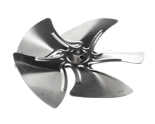 MASTER-BILT 267226-900 EVAPORATOR FAN BLADE