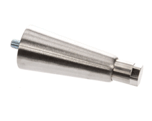 MASTER-BILT 27-00558 LEG  #AE61-4002-C  NICKEL PLAT