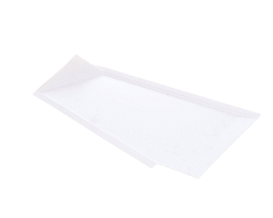 MASTER-BILT 29-00600 PLASTIC TRIM RIGHT SIDE PANEL
