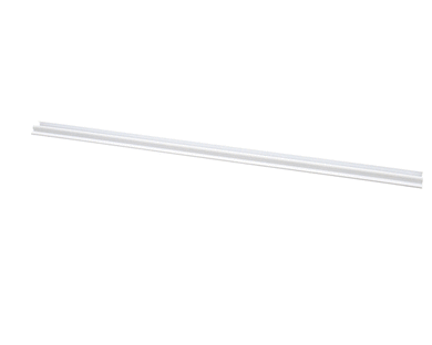 MASTER-BILT 29-01316 PRICE TAG MOLDING, WHITE (ELS)