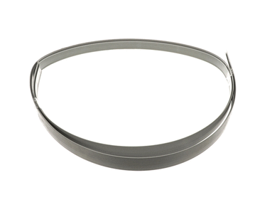 MASTER-BILT 29-01745 TRIM  GRAY PVC  MEDIUM TEMP