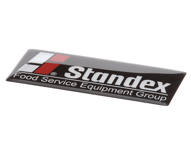 MASTER-BILT 29-01791 STANDEX FOOD SERVICE EQUIPMENT