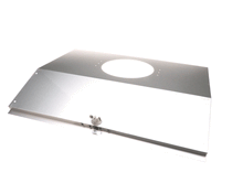 MASTER-BILT 298-25095 VENTURI ASSEMBLY LESS FAN MOTO