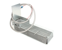 MASTER-BILT 298A130 COND. PAN ASY  230V  TOP MOUN