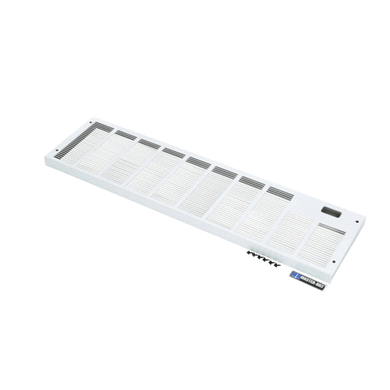 MASTER-BILT 302-28900 GRILLE ASSEMBLY  BOTTOM MOUNT