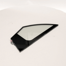 MASTER-BILT 31-02560 LEFT HINGE END GLASS  14.74 X 33.60 .7