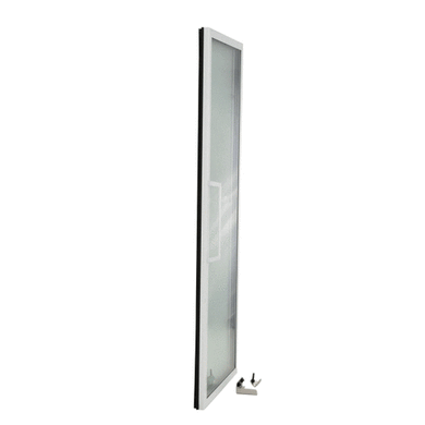 MASTER-BILT 31-02622 RH DOOR  WHITE CLASSIC LT  BLG