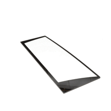 MASTER-BILT 31-03265 SIDE GLASS  VOAM-ALL-79