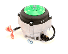 MASTER-BILT 317900-900 EVAPORATOR FAN MOTOR WITT#08216211