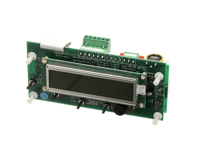 MASTER-BILT 321162-900 BLAST CHILLER CONTROLLER