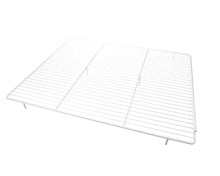 MASTER-BILT 33-01756 BOTTOM SHELF 28 X 22.750 WHITE