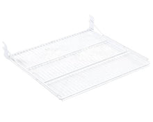 MASTER-BILT 33-01807 WIRE SHELF 21.500 X 25.500 WHI