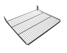 MASTER-BILT 33-01820 CANTILEVER WIRE SHELF  21.500