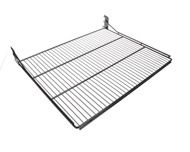 MASTER-BILT 33-01820 CANTILEVER WIRE SHELF  21.500