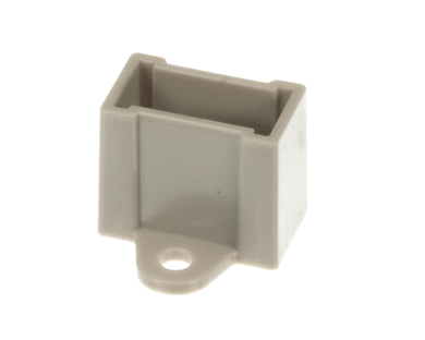 MASTER-BILT 33-01823 PILASTER BASE, GREY ABS