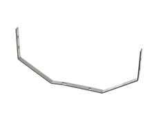 MASTER-BILT 334472-900 CONDENSER MOTOR BRACKET