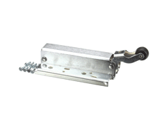MASTER-BILT 35-0020001 DOOR CLOSER HINGE 1094 CHROME