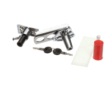 MASTER-BILT 35-0042001 CYLINDER LOCK W/ INSIDE RELEAS