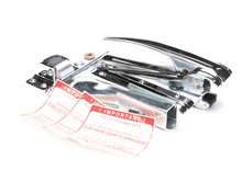 MASTER-BILT 35-00801 LATCH FOR INFITTING DOOR (WI)