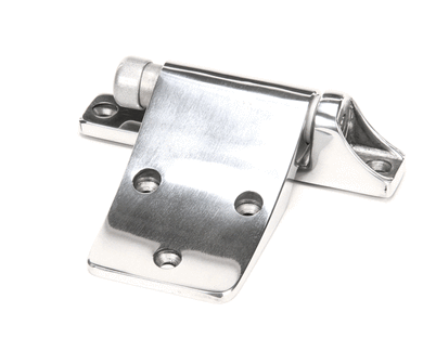 MASTER-BILT 35-01437 HINGE FLUSH SPRING RIGHT HAND DENT MAN