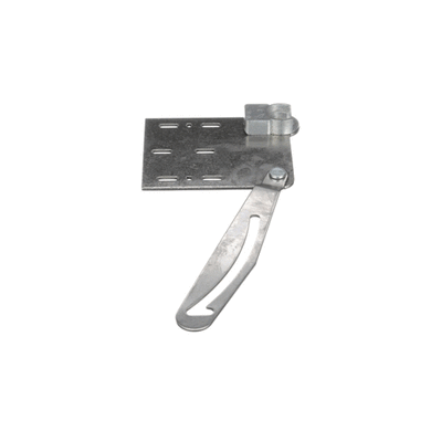 MASTER-BILT 35-01468 BOTTOM DOOR HINGE PLATE RH #10