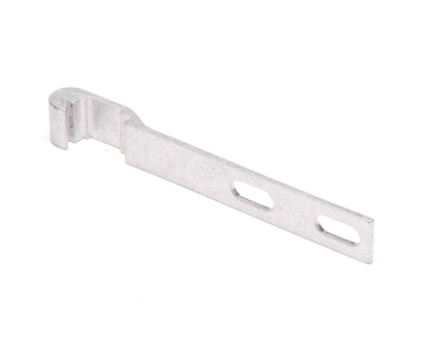 MASTER-BILT 35-01472 RETAINER CLIP  ALUM. (ANTHONY)