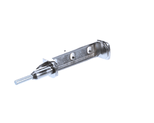 MASTER-BILT 35-01504 HINGE STRAP  #1267-05 (PHFS)
