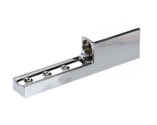 MASTER-BILT 35-01505 FLANGE CHROME  #1269-01 (PHFS)