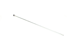 MASTER-BILT 35-01509 TORQUE ROD  #RD-158 ROUND BASE