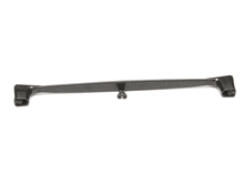 MASTER-BILT 35-01664 SLIMLINE BLACK HANDLE #D-1601B